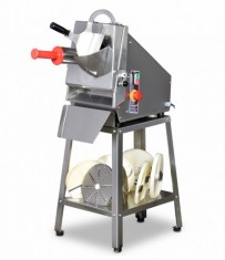 BSA Vegetable Slicing Machine