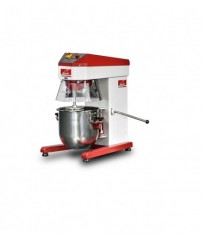  BM.40S.3D Three Speed ​​Mixer Machine