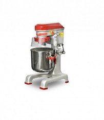 BM.60 Mixer Machine
